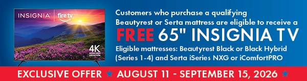 Serta Free TV